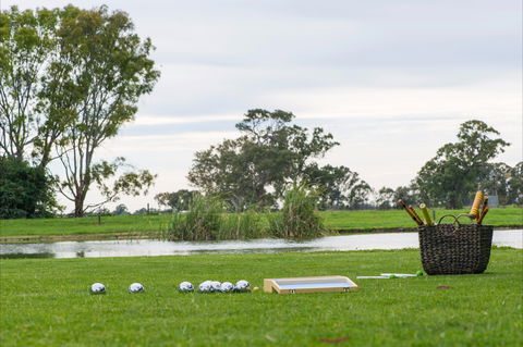 Balnaves Of Coonawarra - Book Restaurant 2