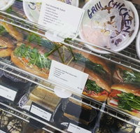 Banh Mi  Rolls - Everton Park - Book Restaurant