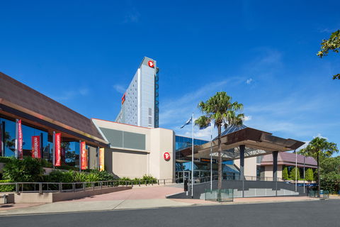 Bankstown Sports Club - Book Restaurant 0