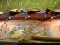 Barossa Red Wine Master Class