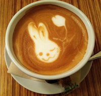 Blackwood Cafe  Espresso Bar - Book Restaurant