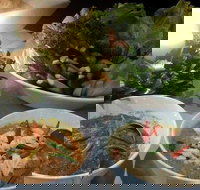 Blue Chili - Book Restaurant