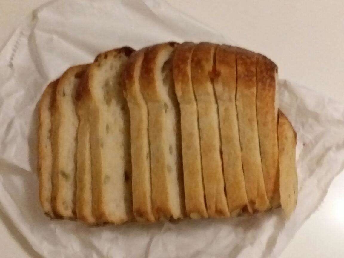 Breadfern Bakery - Redfern Redfern