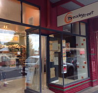 Bread Street - Book Restaurant