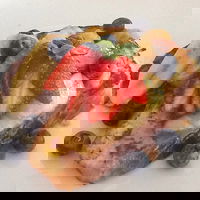 Brumby's - Beaumaris