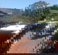 Buderim Tavern - Buderim - Book Restaurant