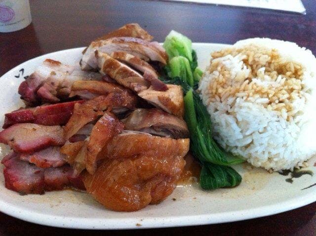 Burlington BBQ - Sunnybank Sunnybank