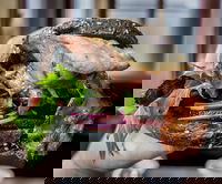 Thredbo Takeaway and Thredbo Book Restaurant Book Restaurant