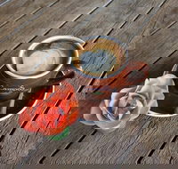 Cafe Carmelos - Book Restaurant