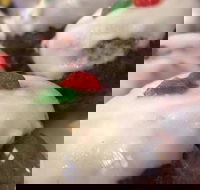 Cafe Willow - Book Restaurant