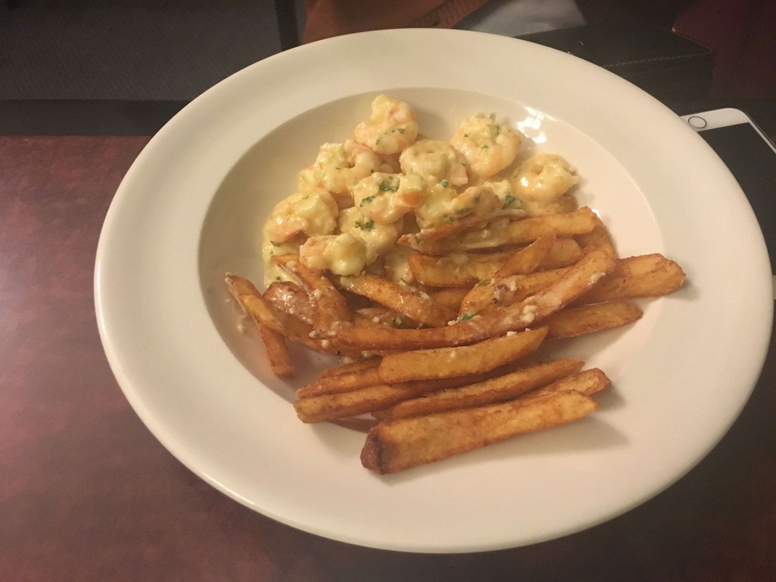 Copley SA Book Restaurant