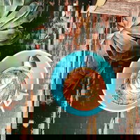 Charlotte's Little Sister - Pennant Hills