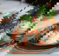 Chedi Thai - Book Restaurant