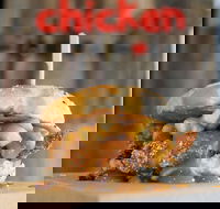 Chicken Central - Balwyn - Book Restaurant