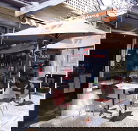 Chinno Espresso Bar - Book Restaurant