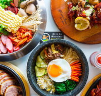 Chicken  Jokbal - Book Restaurant