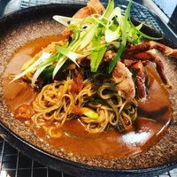 Chow's Table