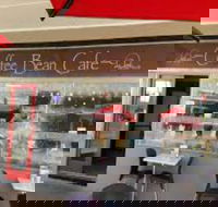 Coffee Bean Cafe - Book Restaurant
