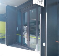 Co Ground Coffee - Book Restaurant