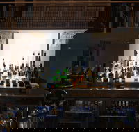 Courtyard Cafe - Book Restaurant