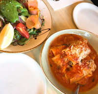 Crave Restaurant - Croydon - Book Restaurant