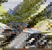 CRFT Wines - Book Restaurant