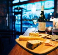 Criterion Hotel - Book Restaurant