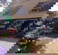 Darley Street Depot - Book Restaurant