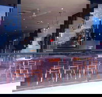 Debarge Hair  Caffe - Book Restaurant