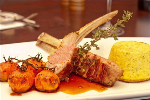 Delizioso - Book Restaurant 0