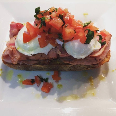 Delizie Di Casa - Book Restaurant 0
