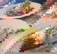 DIP Licensed Cafe Restaurant - Book Restaurant