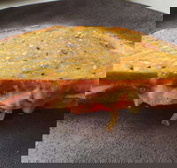 East End Hub - Book Restaurant