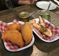 El Asador Argentinian Grill - Book Restaurant