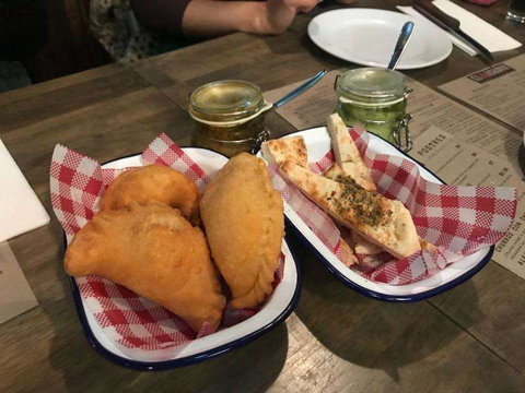 El Asador Argentinian Grill - Book Restaurant 0