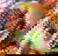 Fat Belly Jack's - Book Restaurant