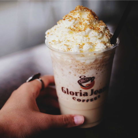 Gloria Jean's Coffees - Newington - Book Restaurant 0
