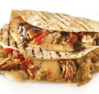 Guzman Y Gomez - Bowen Hills - Book Restaurant