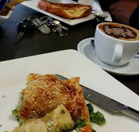 Harleys Cafe - Book Restaurant