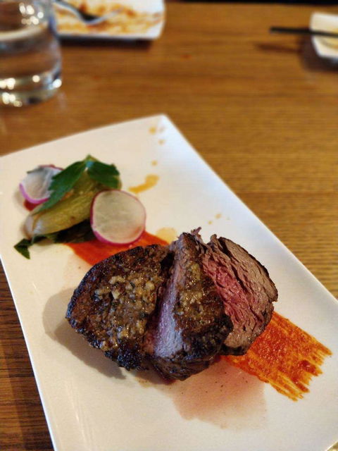 Hellyers Restaurant - Book Restaurant 0