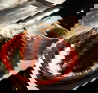 Il Nido the Nest - Book Restaurant