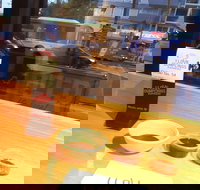 I Love Dumplings Express - Preston - Book Restaurant