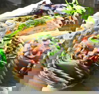 Ingredients Deli - Book Restaurant