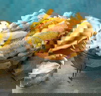 Jamaica Blue - Preston - Book Restaurant