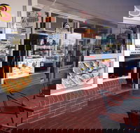 Jed's - Book Restaurant