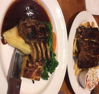 Junction Grill - Book Restaurant