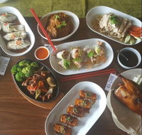 Ka-Chin - Book Restaurant
