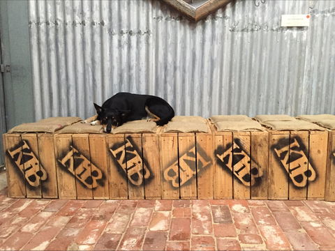 Kangaroo Island Brewery - Book Restaurant 0