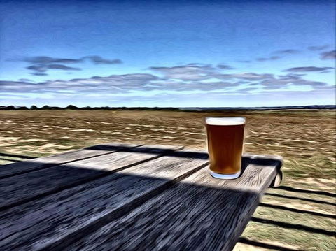 Kangaroo Island Brewery - Book Restaurant 1