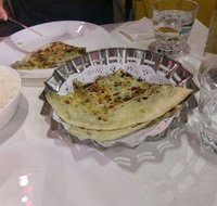 King's Vegetarian and Vegan Indian Fusion - Book Restaurant